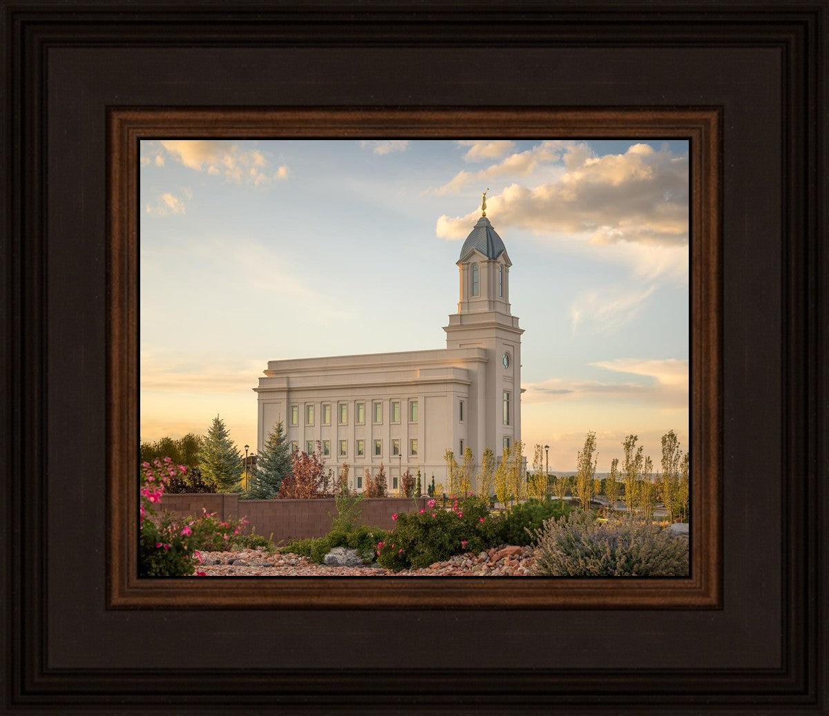 Cedar City Golden Foundations