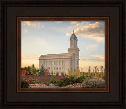 Cedar City Golden Foundations