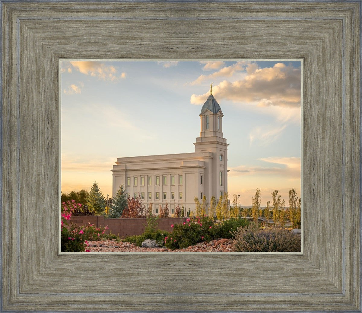 Cedar City Golden Foundations