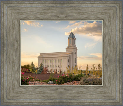 Cedar City Golden Foundations