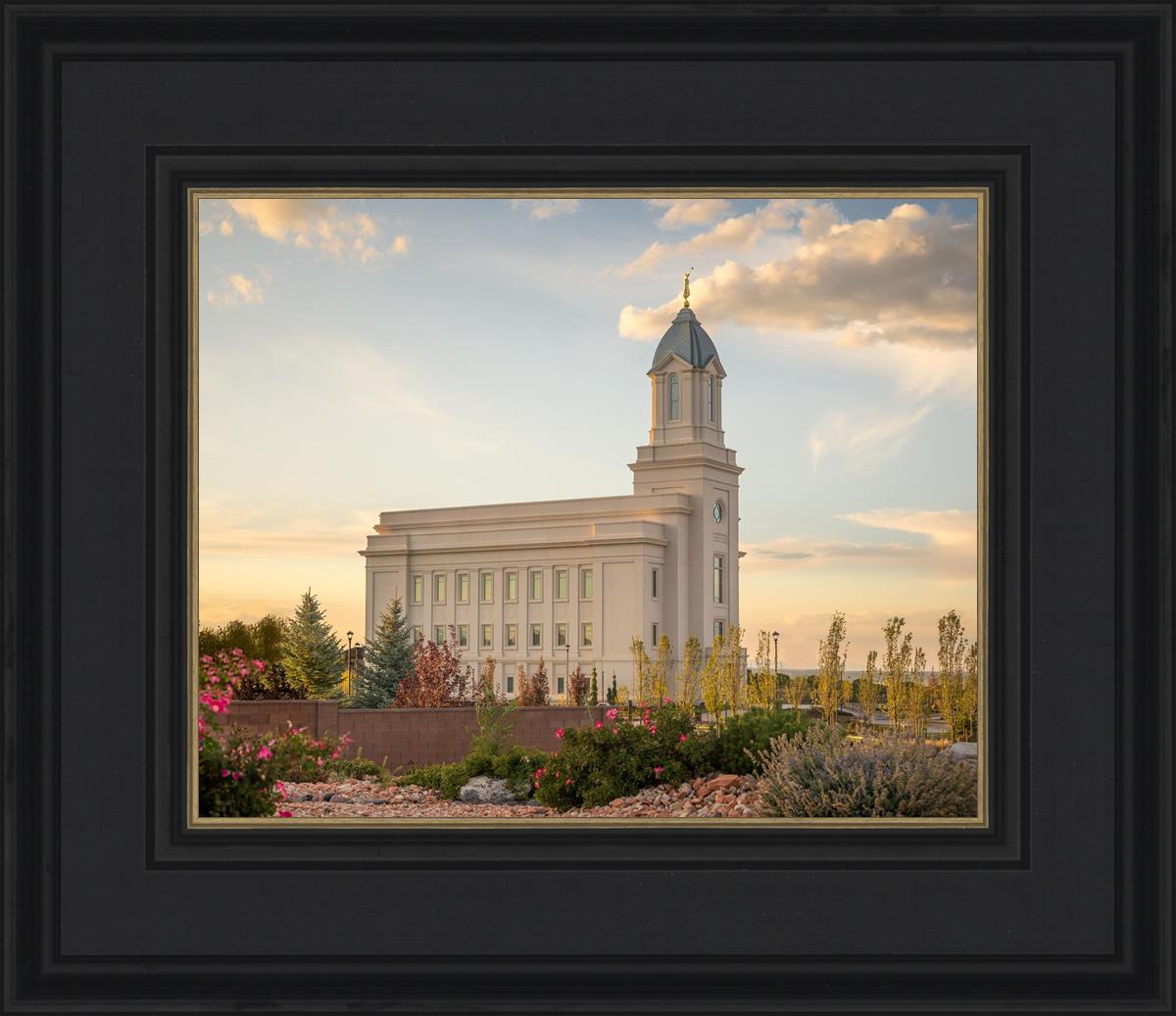 Cedar City Golden Foundations
