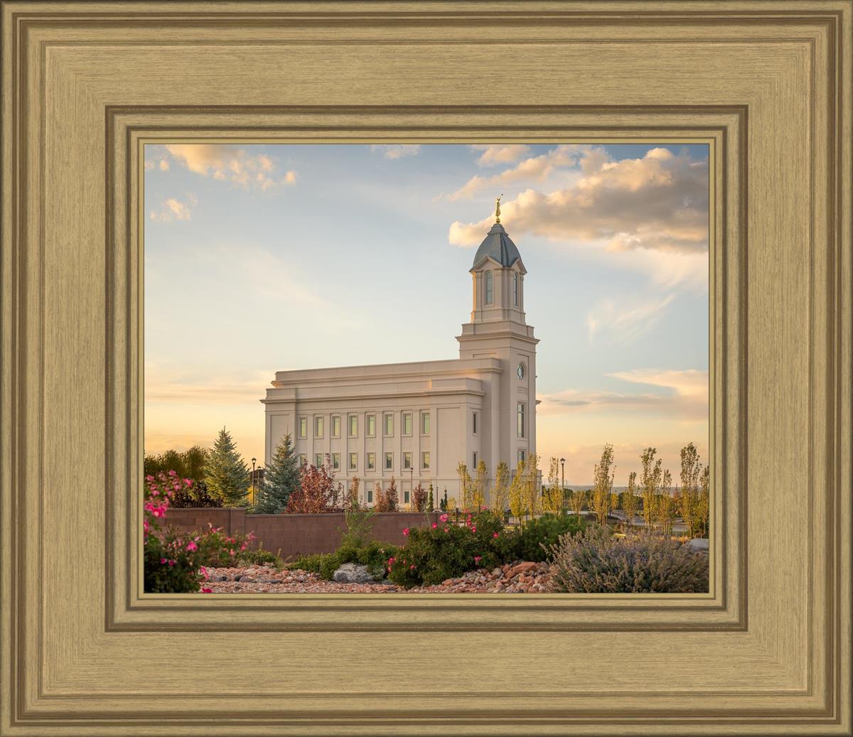 Cedar City Golden Foundations