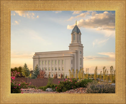 Cedar City Golden Foundations