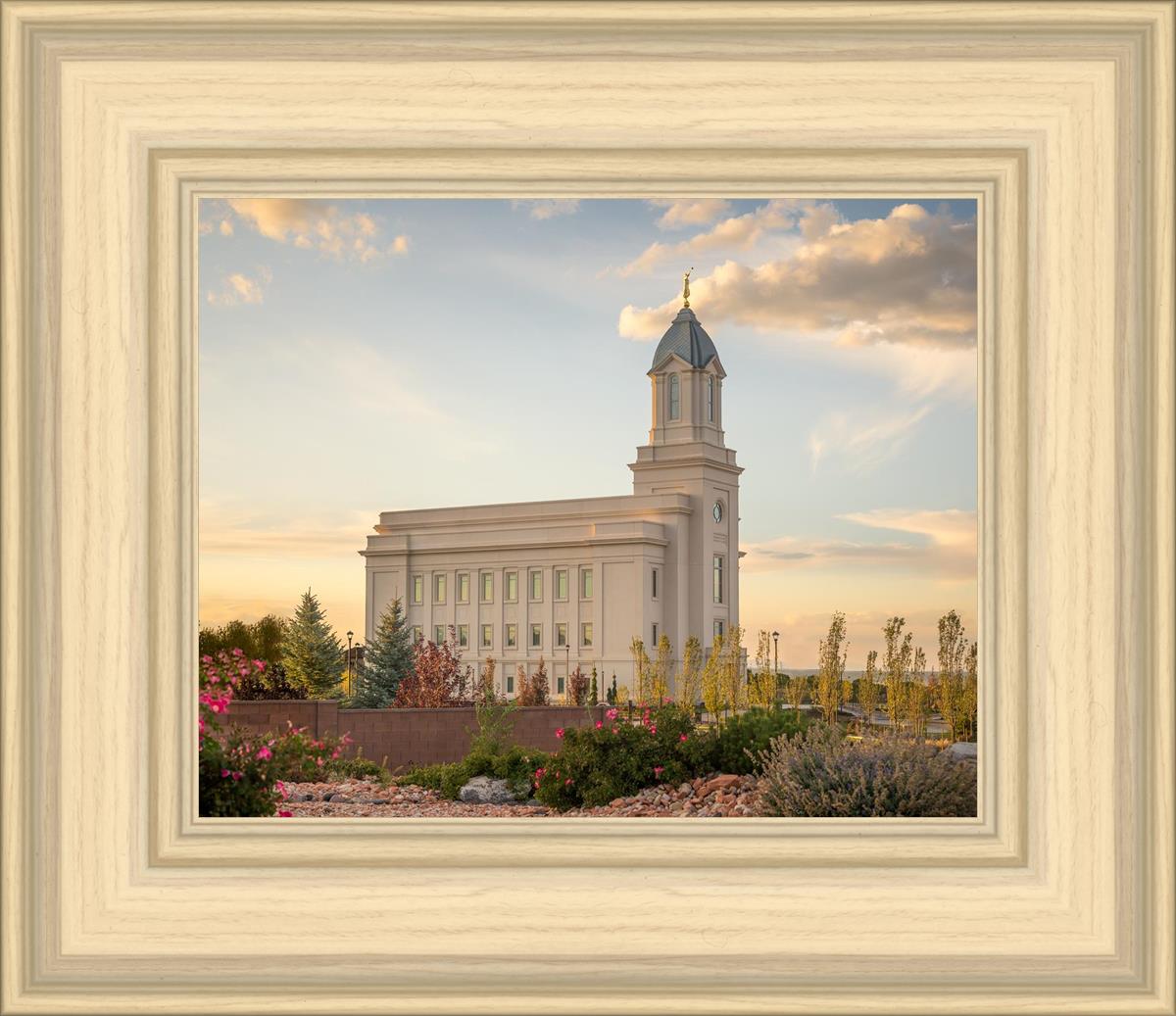 Cedar City Golden Foundations