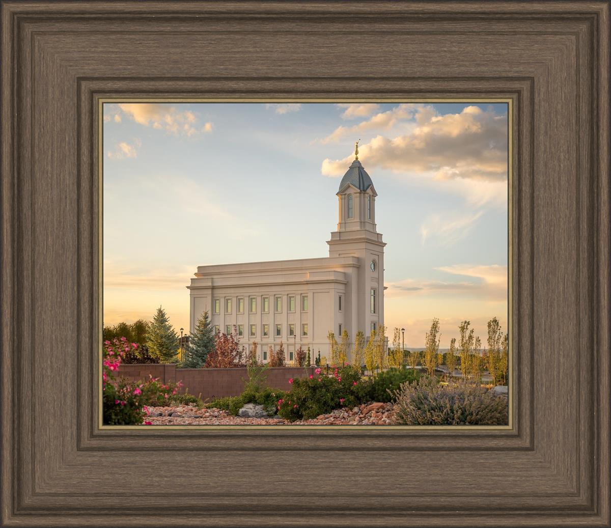 Cedar City Golden Foundations