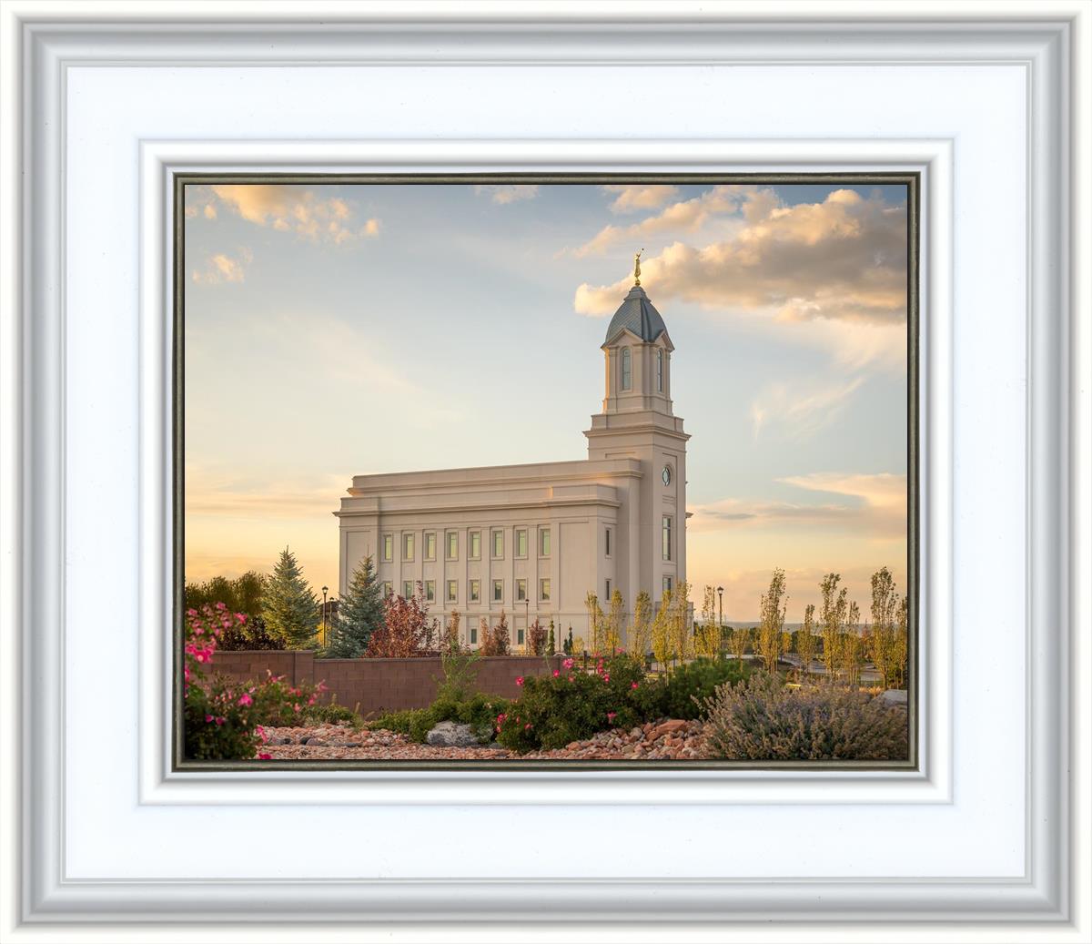 Cedar City Golden Foundations