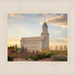 Cedar City Golden Foundations