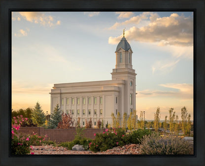 Cedar City Golden Foundations