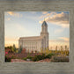 Cedar City Golden Foundations
