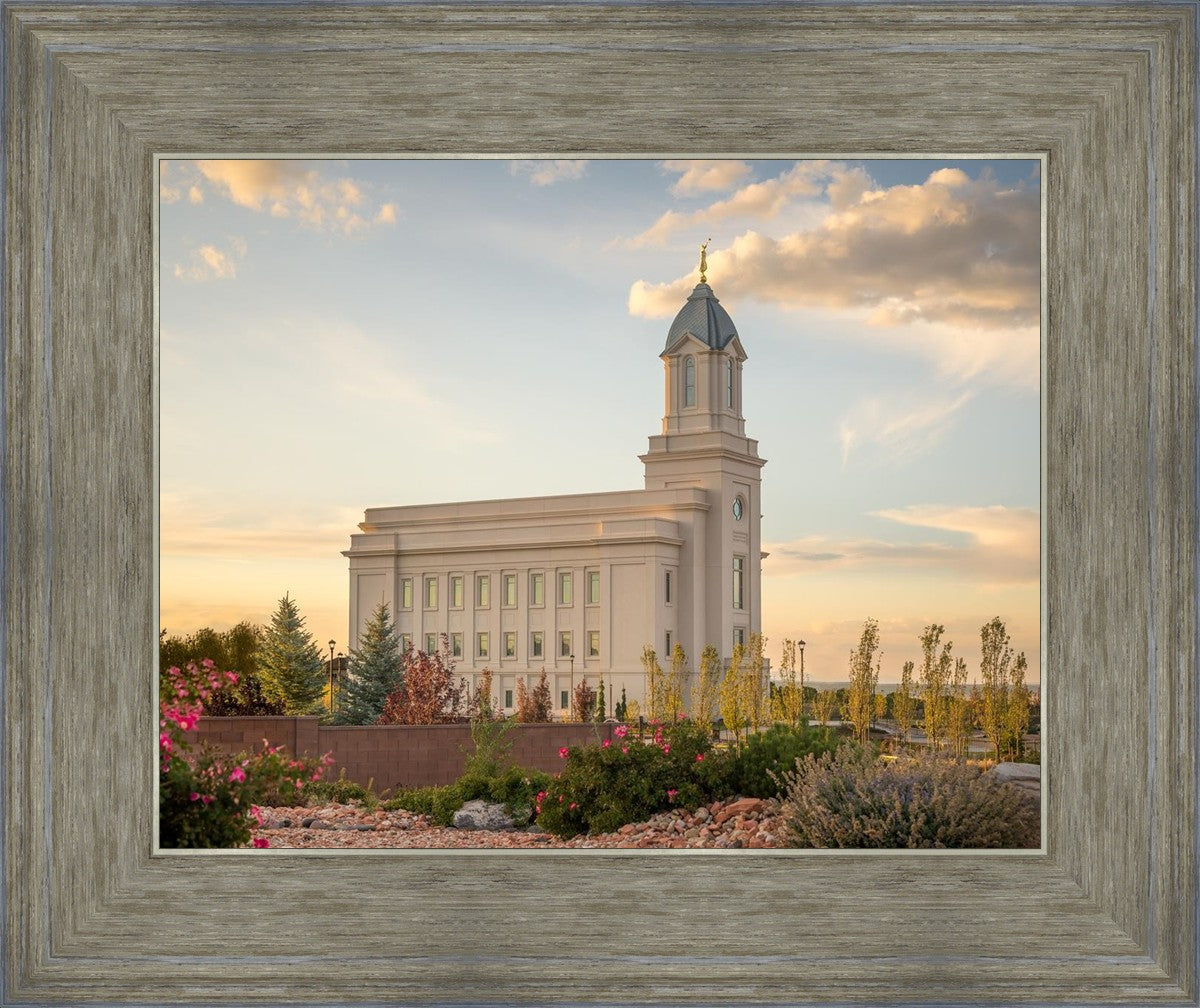 Cedar City Golden Foundations