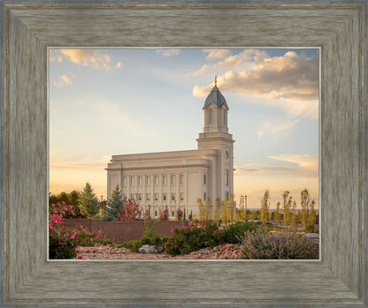 Cedar City Golden Foundations