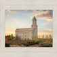 Cedar City Golden Foundations