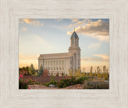 Cedar City Golden Foundations