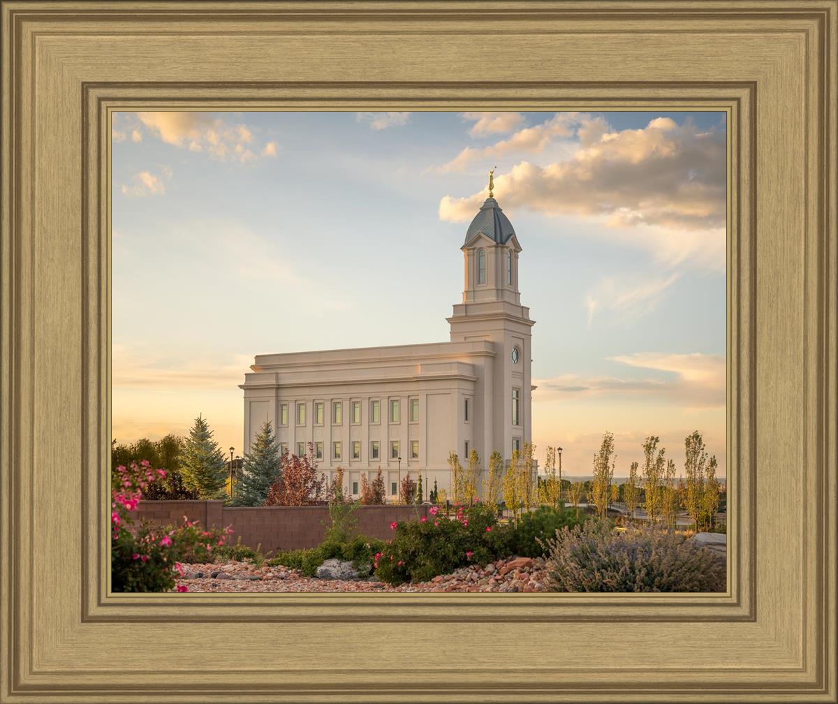 Cedar City Golden Foundations