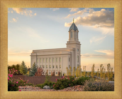 Cedar City Golden Foundations