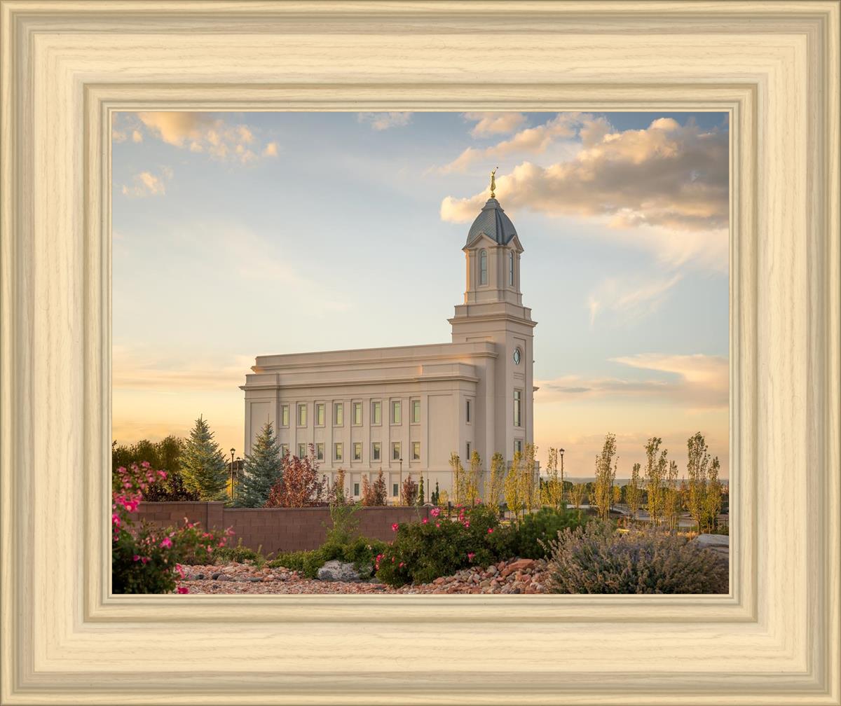 Cedar City Golden Foundations