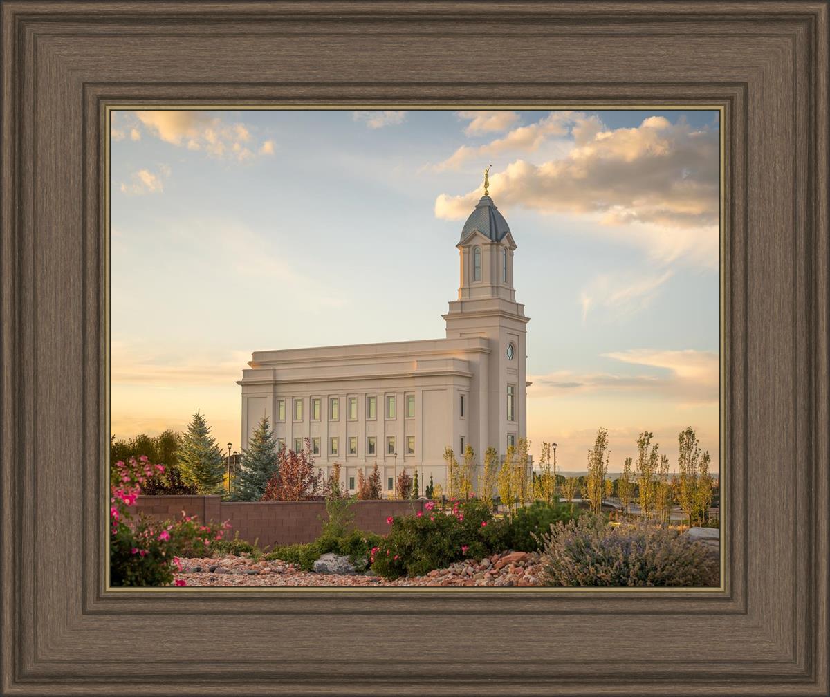 Cedar City Golden Foundations