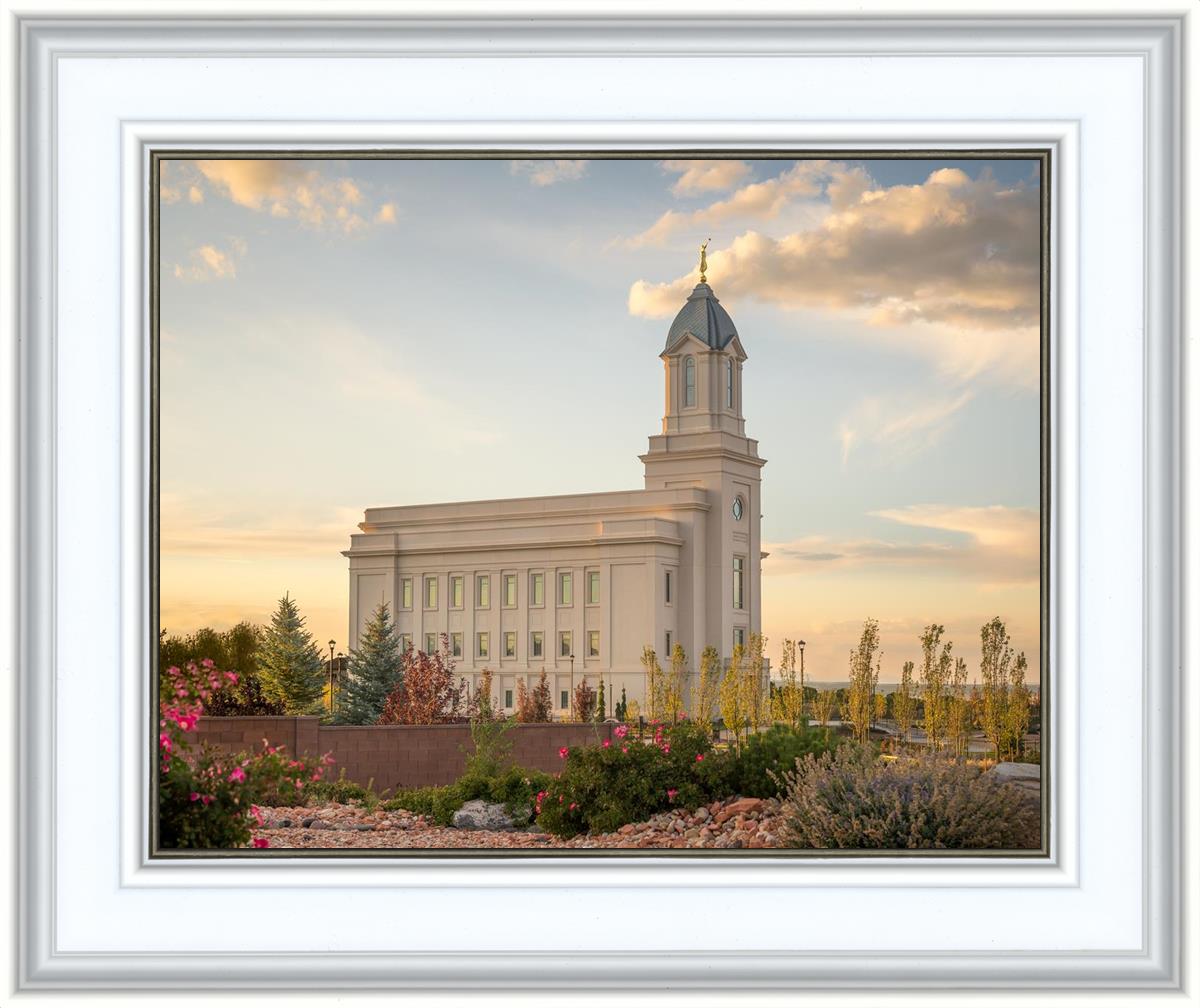 Cedar City Golden Foundations