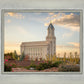 Cedar City Golden Foundations
