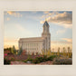 Cedar City Golden Foundations