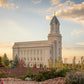 Cedar City Golden Foundations