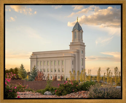 Cedar City Golden Foundations