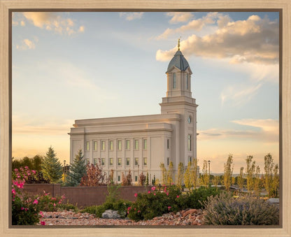 Cedar City Golden Foundations