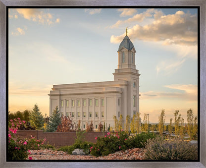 Cedar City Golden Foundations