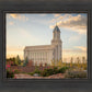Cedar City Golden Foundations