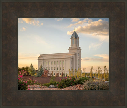 Cedar City Golden Foundations