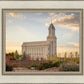 Cedar City Golden Foundations