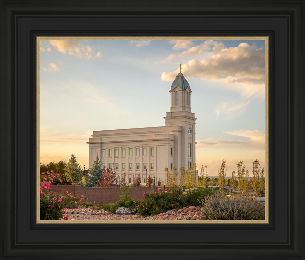 Cedar City Golden Foundations