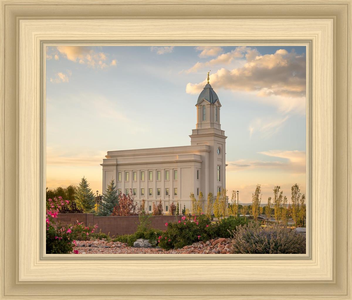 Cedar City Golden Foundations