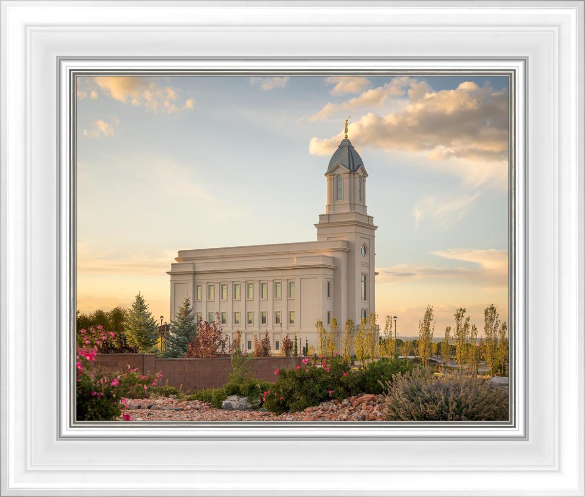 Cedar City Golden Foundations