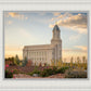 Cedar City Golden Foundations