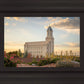 Cedar City Golden Foundations