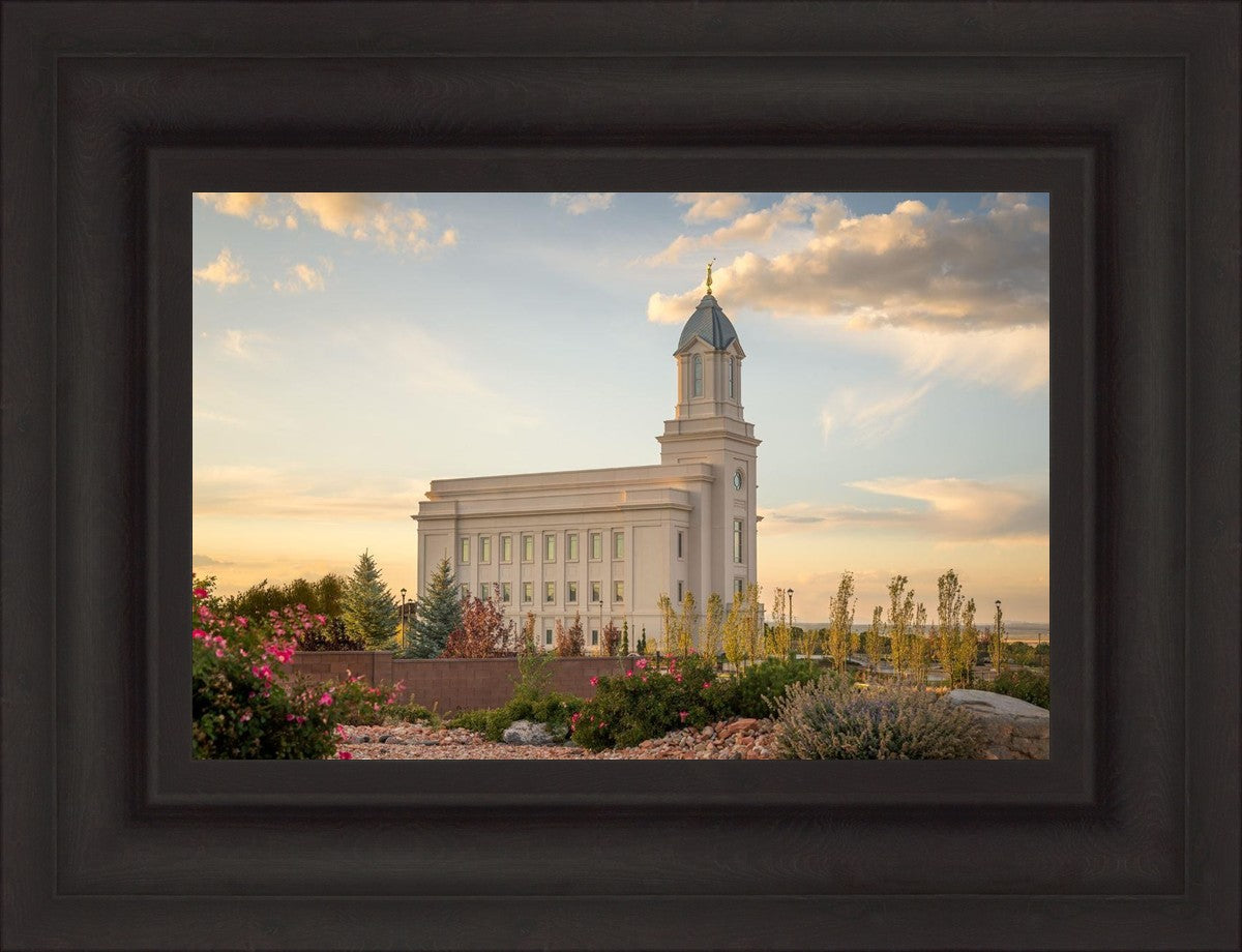 Cedar City Golden Foundations