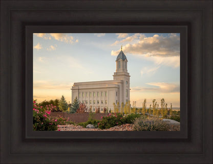 Cedar City Golden Foundations