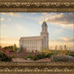 Cedar City Golden Foundations