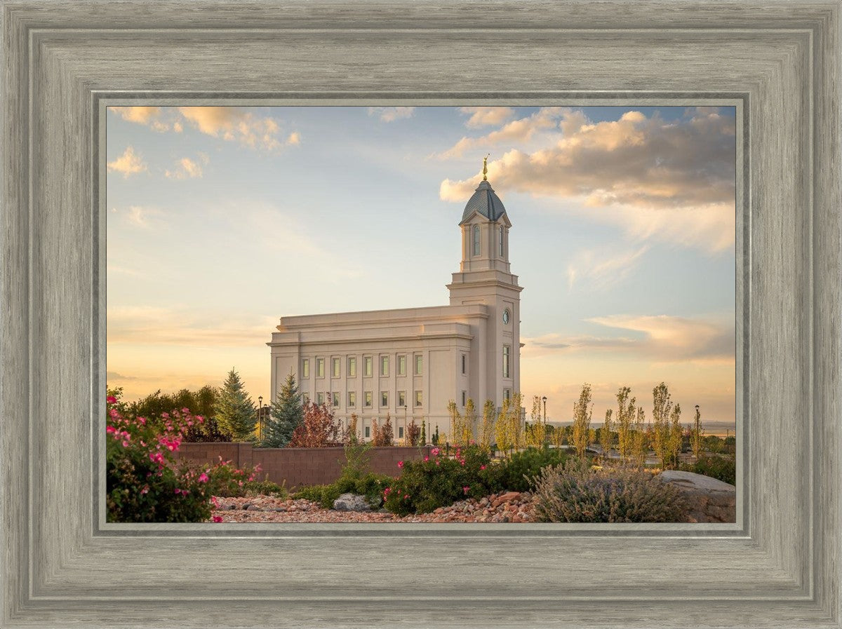 Cedar City Golden Foundations