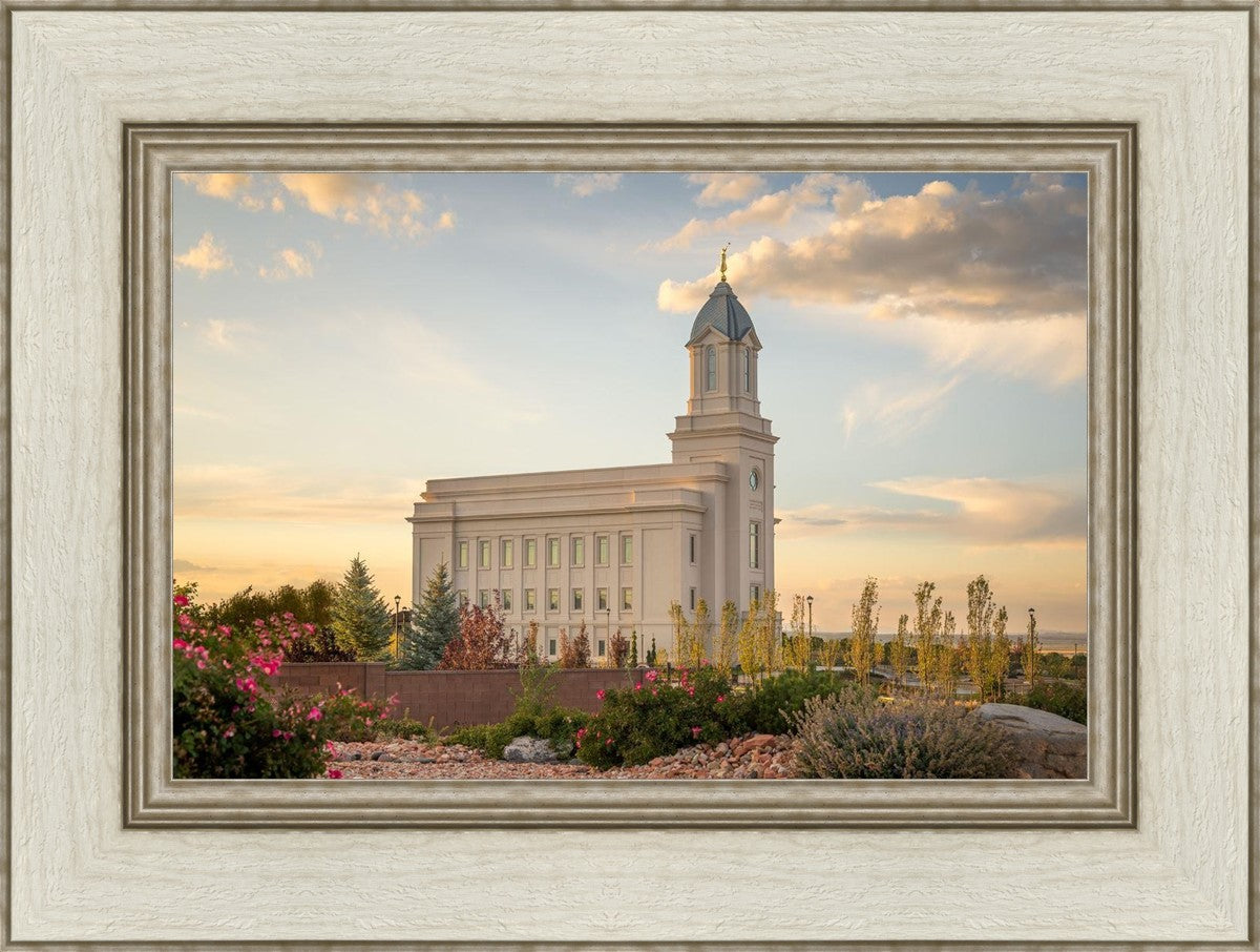 Cedar City Golden Foundations