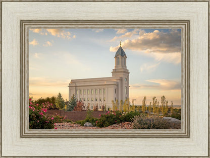 Cedar City Golden Foundations