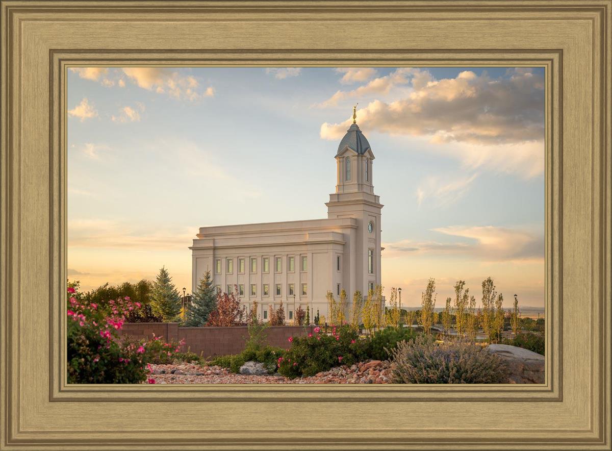 Cedar City Golden Foundations