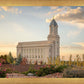 Cedar City Golden Foundations