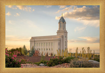 Cedar City Golden Foundations