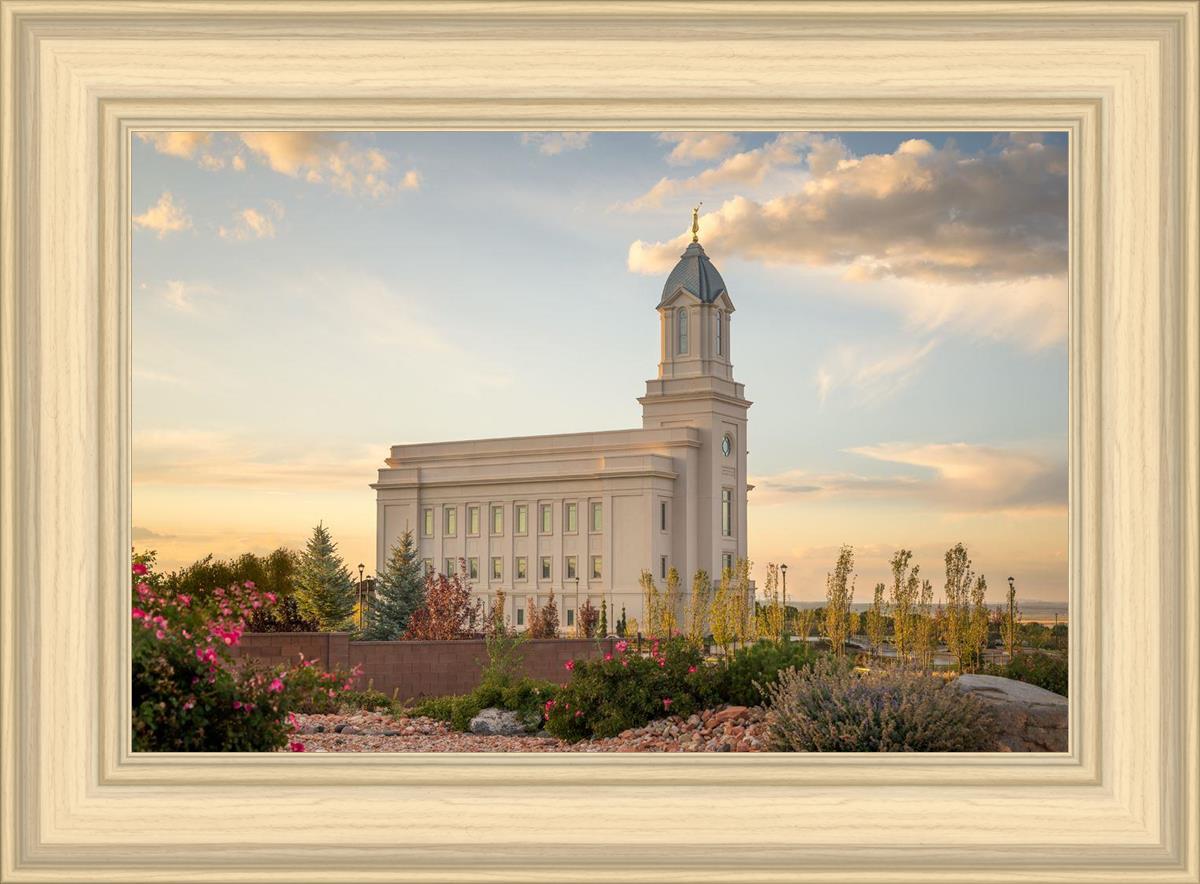 Cedar City Golden Foundations