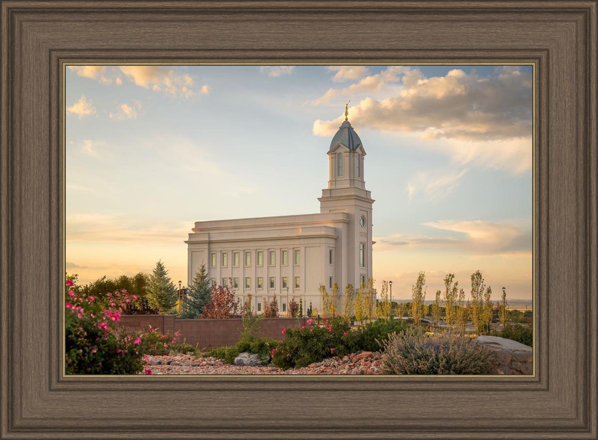 Cedar City Golden Foundations