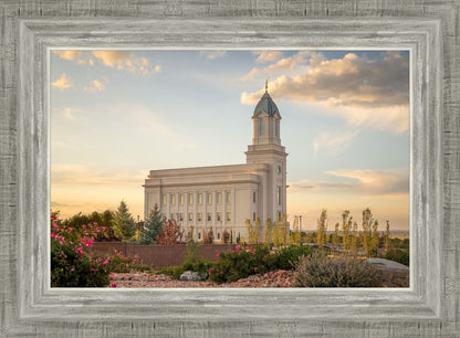 Cedar City Golden Foundations