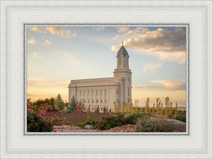 Cedar City Golden Foundations