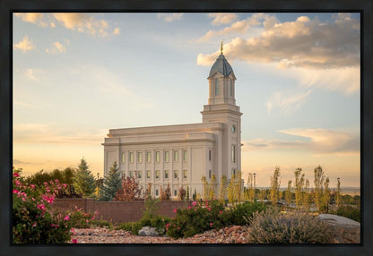 Cedar City Golden Foundations